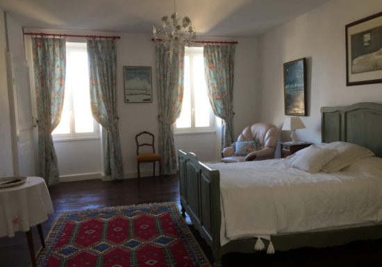 Chez Anne et Jean-Marc