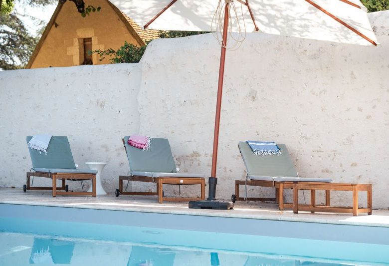 Le Puits Renaissance – Le Cygne