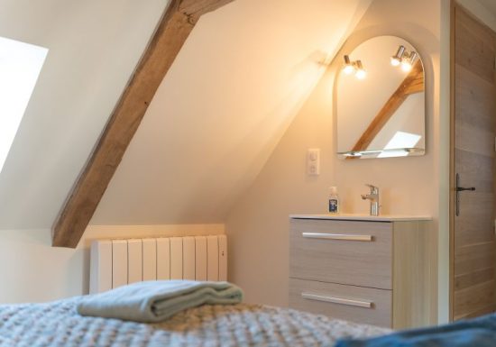 Le Puits Renaissance – Le Cygne