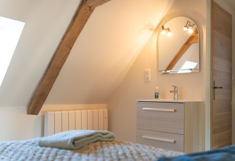 Le Puits Renaissance – Le Cygne