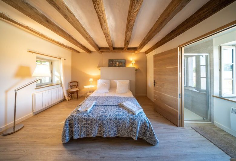 Le Puits Renaissance – Le Cygne