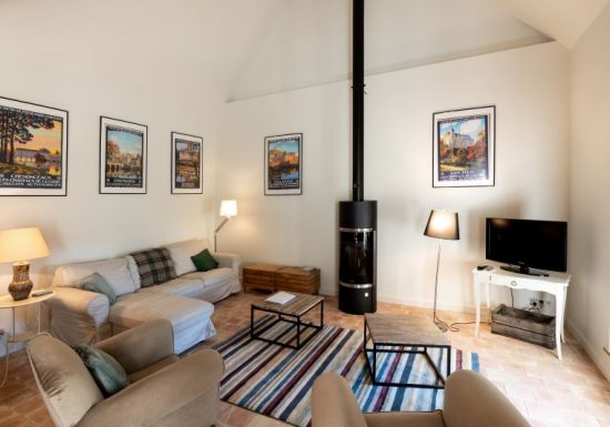 Le Puits Renaissance – Le Cygne