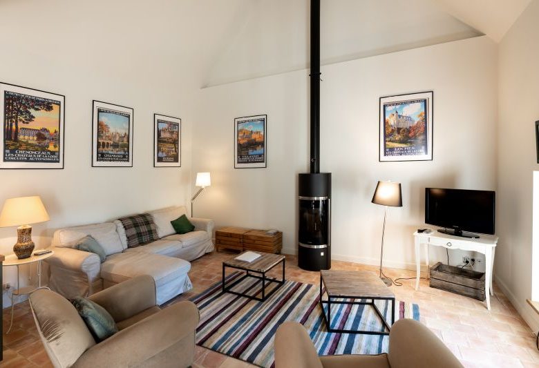 Le Puits Renaissance – Le Cygne