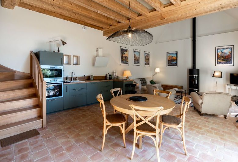 Le Puits Renaissance – Le Cygne