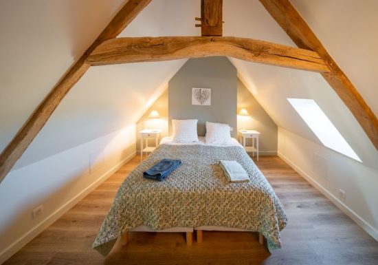 Le Puits Renaissance – Le Cygne