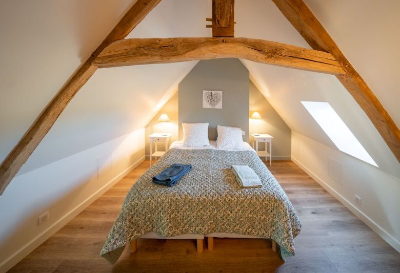 Le Puits Renaissance – Le Cygne