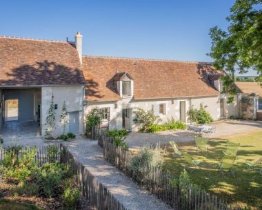 Le Puits Renaissance – Le Cerf