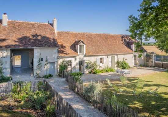 Le Puits Renaissance – Le Cerf