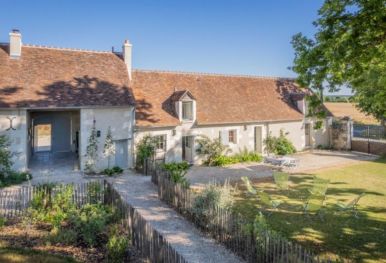 Le Puits Renaissance – Le Cerf