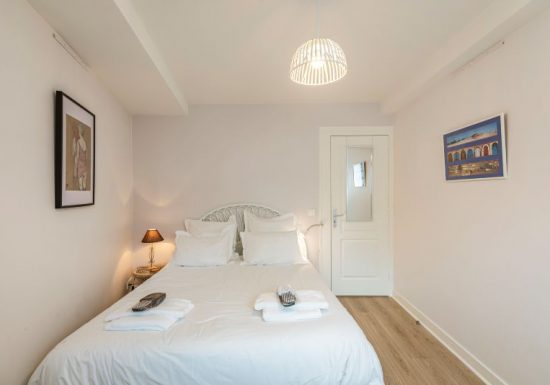 La Tour de Lierre – Agnès Sorel