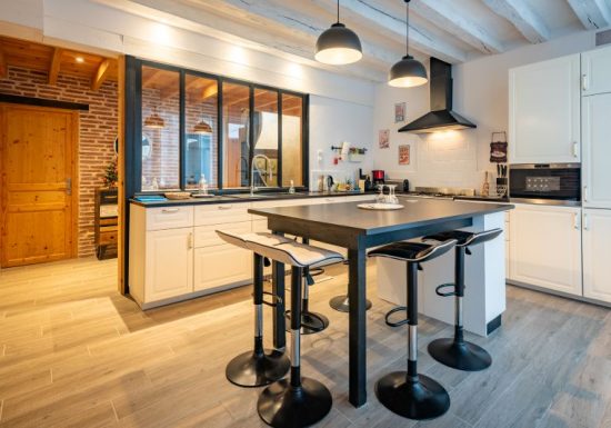 La Tour de Lierre – Jeanne d&rsquo;Arc