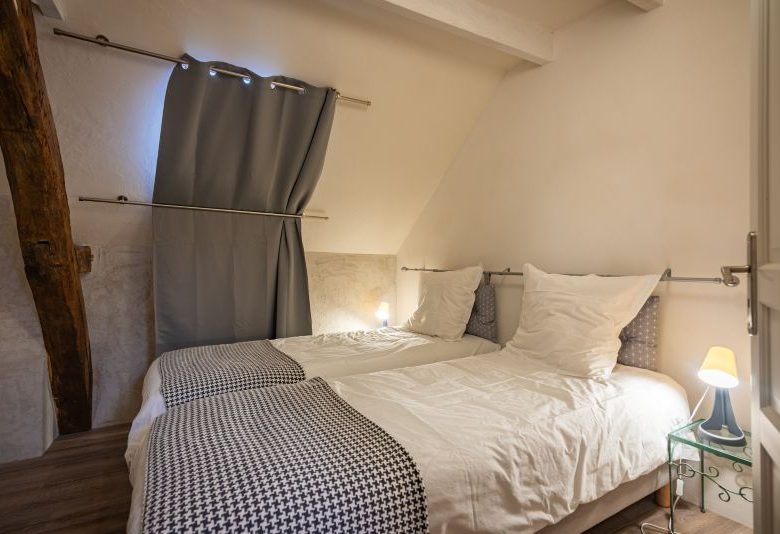 La Tour de Lierre – Jeanne d&rsquo;Arc