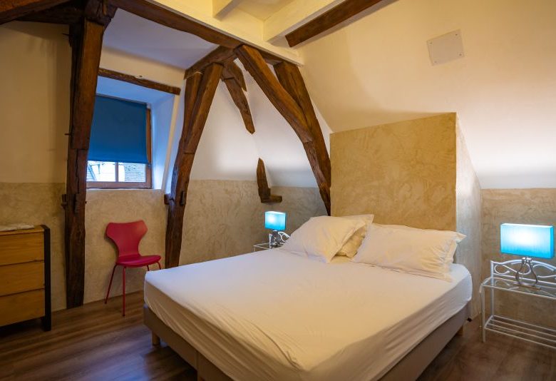 La Tour de Lierre – Jeanne d&rsquo;Arc