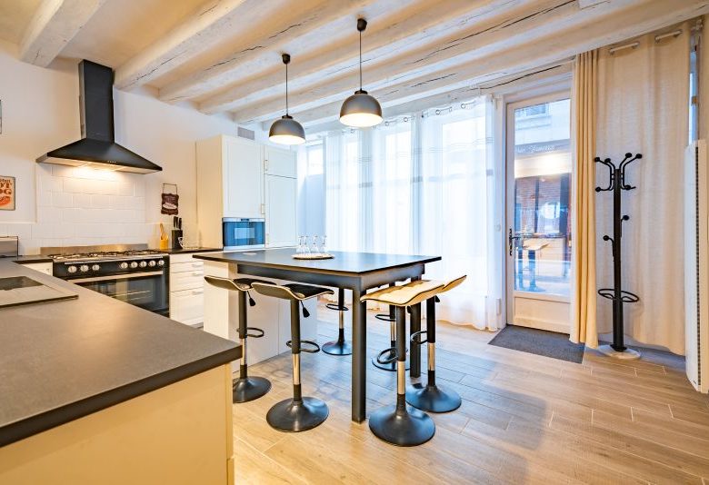 La Tour de Lierre – Jeanne d&rsquo;Arc