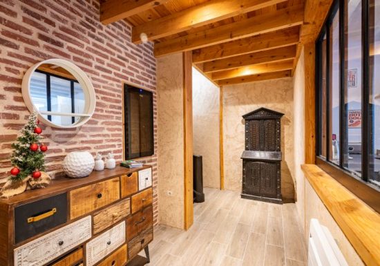 La Tour de Lierre – Jeanne d&rsquo;Arc