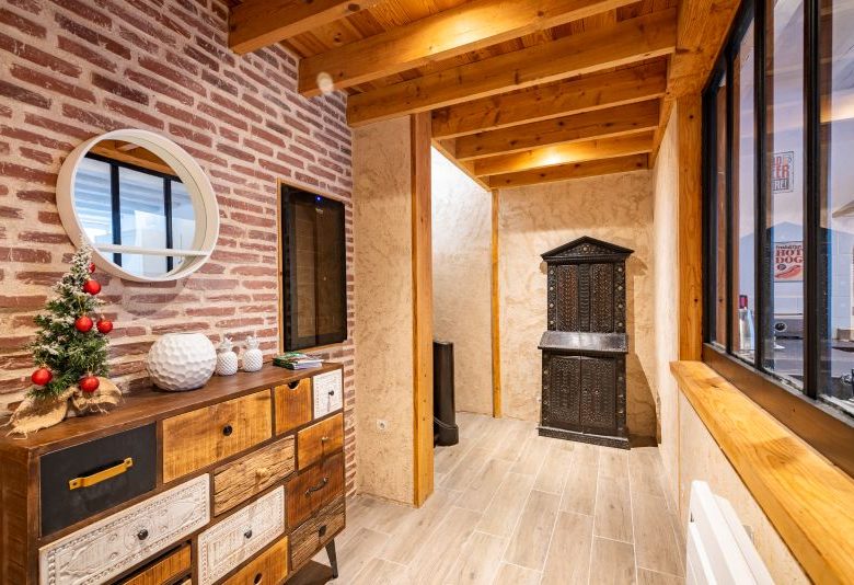 La Tour de Lierre – Jeanne d&rsquo;Arc