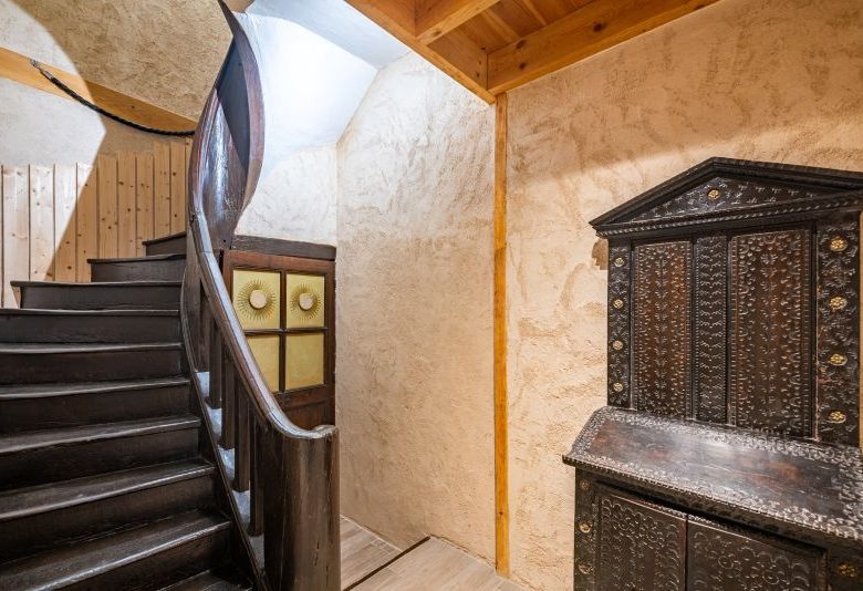 La Tour de Lierre – Jeanne d&rsquo;Arc