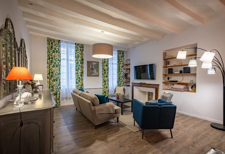 La Tour de Lierre – Jeanne d&rsquo;Arc