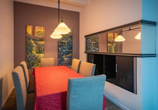 La Tour de Lierre – Jeanne d&rsquo;Arc