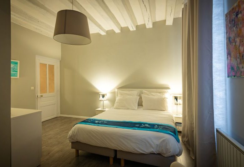 La Tour de Lierre – Jeanne d&rsquo;Arc