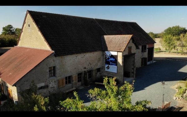 Festival de la Grange aux pianos : Sous le Soleil de Sand