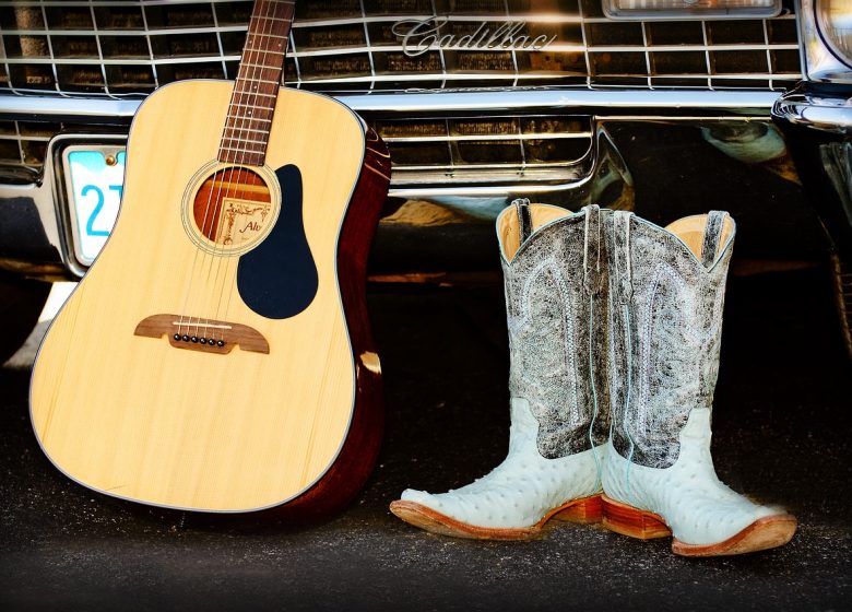 Des talons et des talents