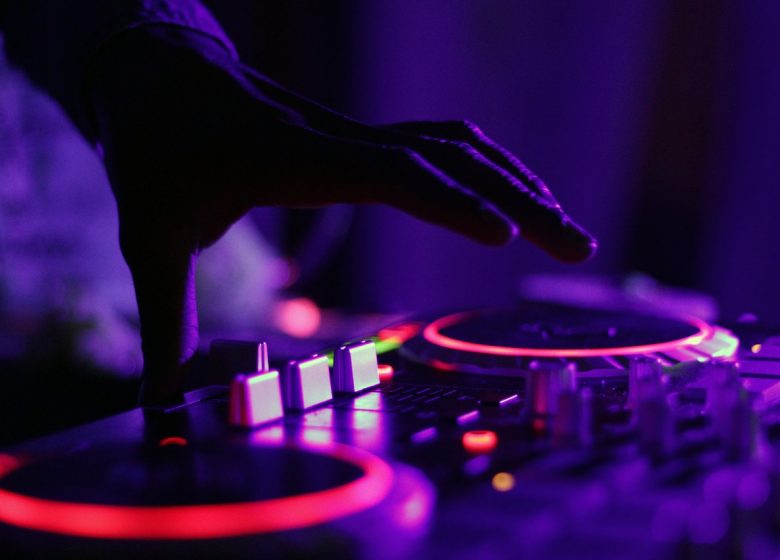 Concert : DJ OCS : zouk RNB shatta