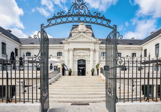 Best Western Premier Hôtel de la Cité Royale****