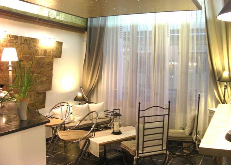 Hôtel de France