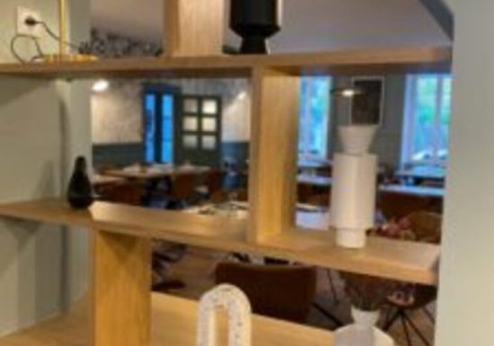 Hôtel restaurant Le Central