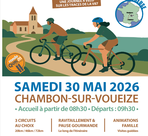 L’échappée vagabonde