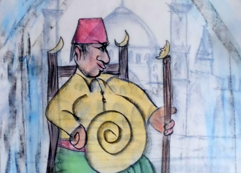 Festival Arts Lézardés – 6ème édition