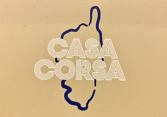 Casa Corsa