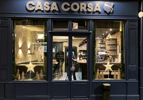 Casa Corsa