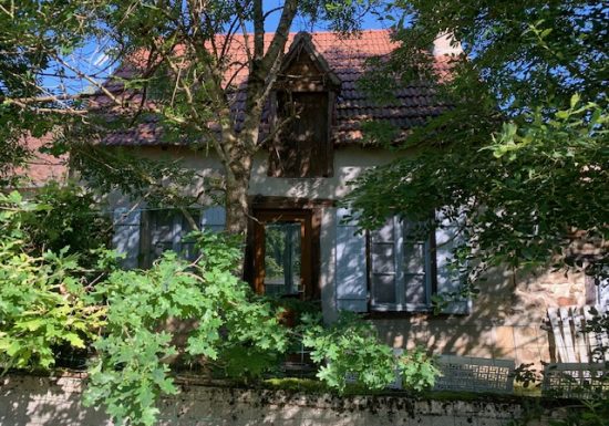 Location de M. Humeau