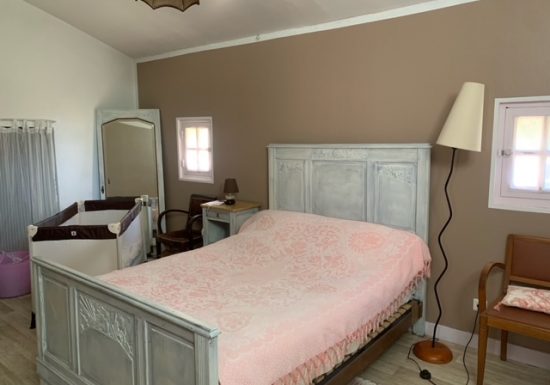 Location de M. Humeau