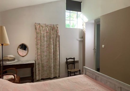 Location de M. Humeau