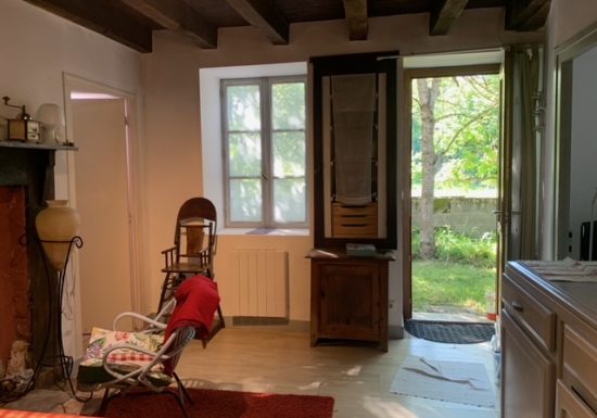 Location de M. Humeau