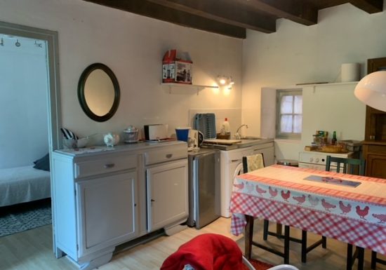 Location de M. Humeau