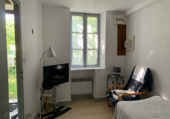 Location de M. Humeau