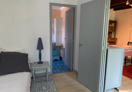 Location de M. Humeau