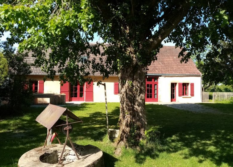 Gîte des Retrouvailles