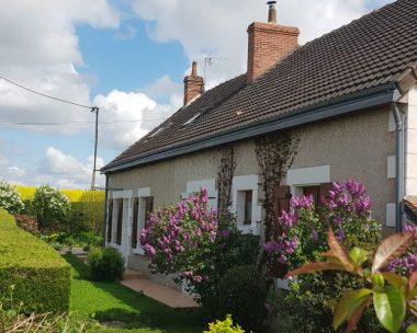 Chambres d&rsquo;hôtes Anne-Marie Davaillon