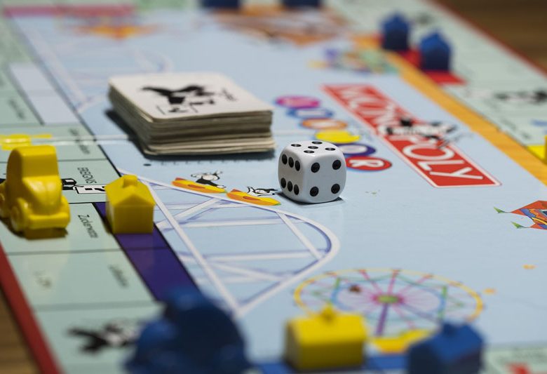 Marathon 24h jeu de la MJCS