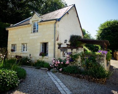 Gîte du Domaine de la Juranvillerie – Gelduin