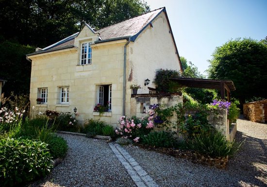 Gîte du Domaine de la Juranvillerie – Gelduin