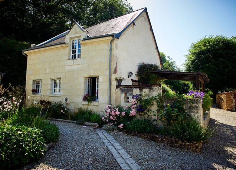 Gîte du Domaine de la Juranvillerie – Gelduin