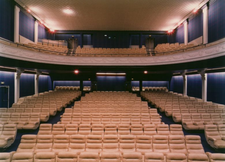 Cinéma L’Apollo