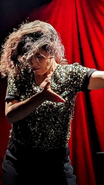 Théâtre d&rsquo;Or : La luette agile a 20 ans