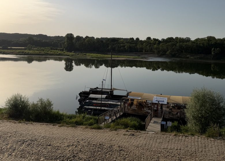 La Guimbarge